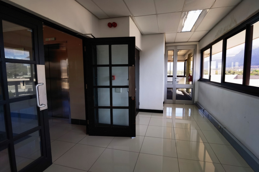 Commercial Property for Sale in Mowbray Western Cape